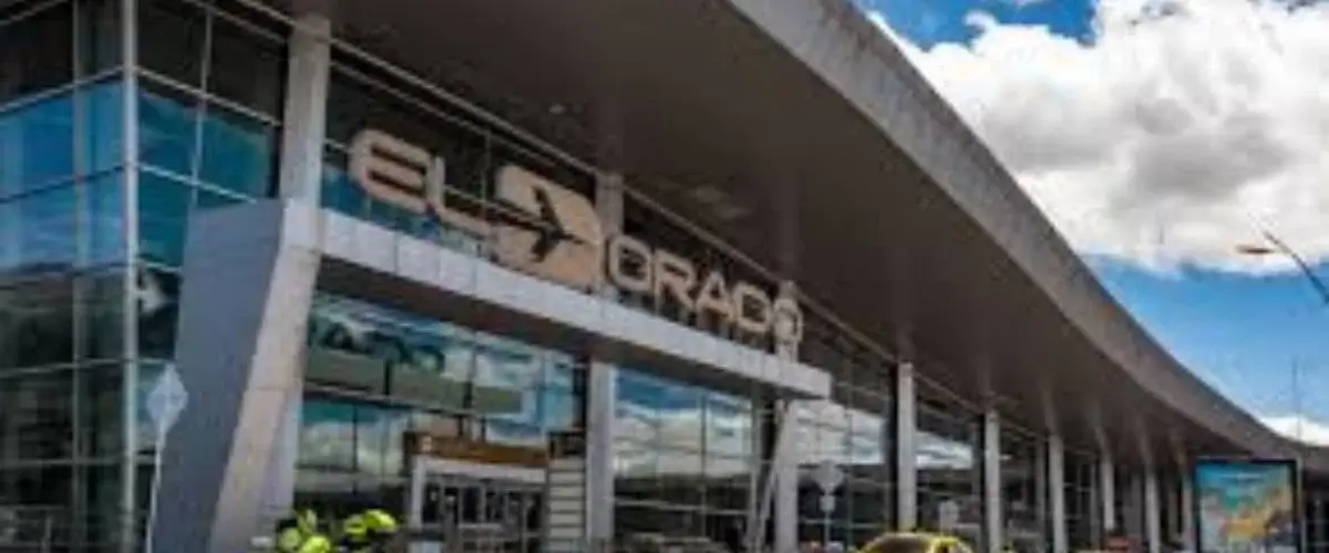 El Dorado International Airport