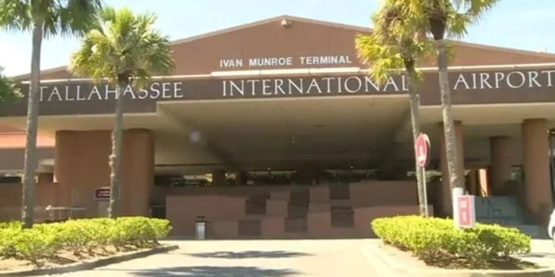 Emirates Airlines TLH Terminal