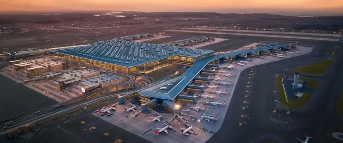 Istanbul Airport