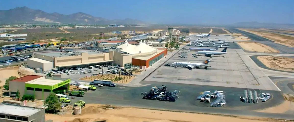 Los Cabos International Airport