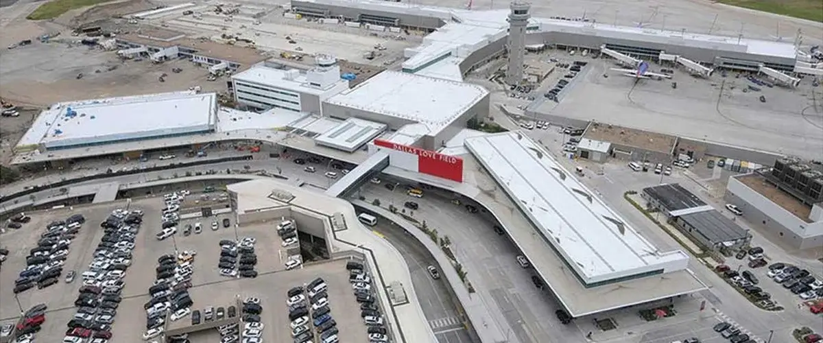 Dallas Love Field
