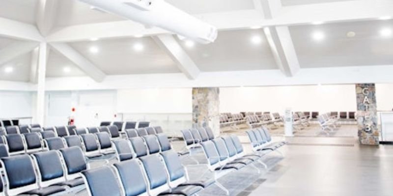 Hamilton Island Airport