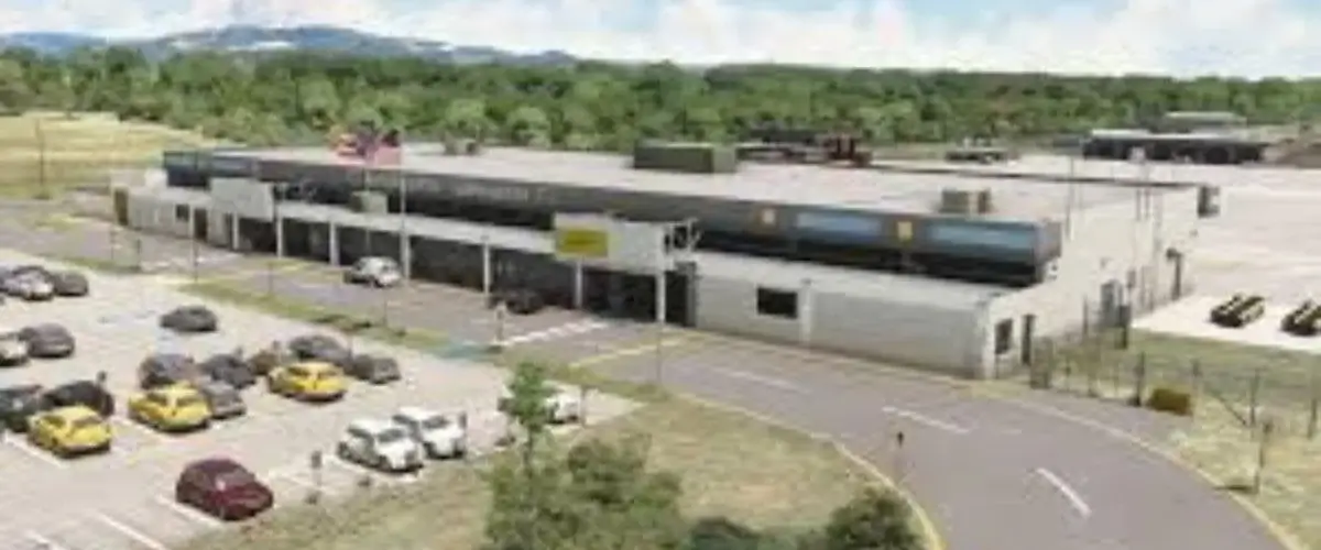 Mercedita International Airport