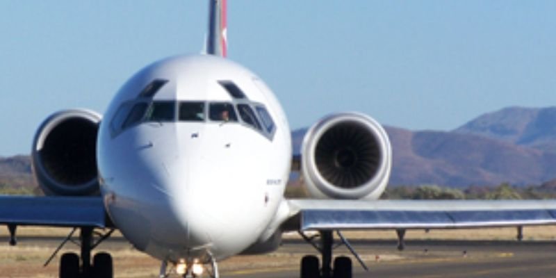 Paraburdoo Airport