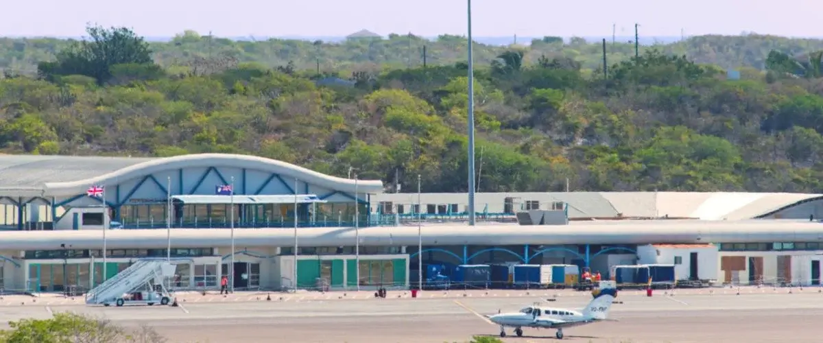 Providenciales International Airport
