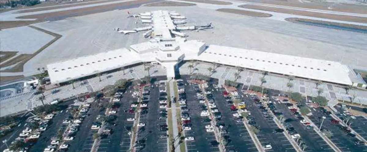 Sarasota Bradenton International Airport