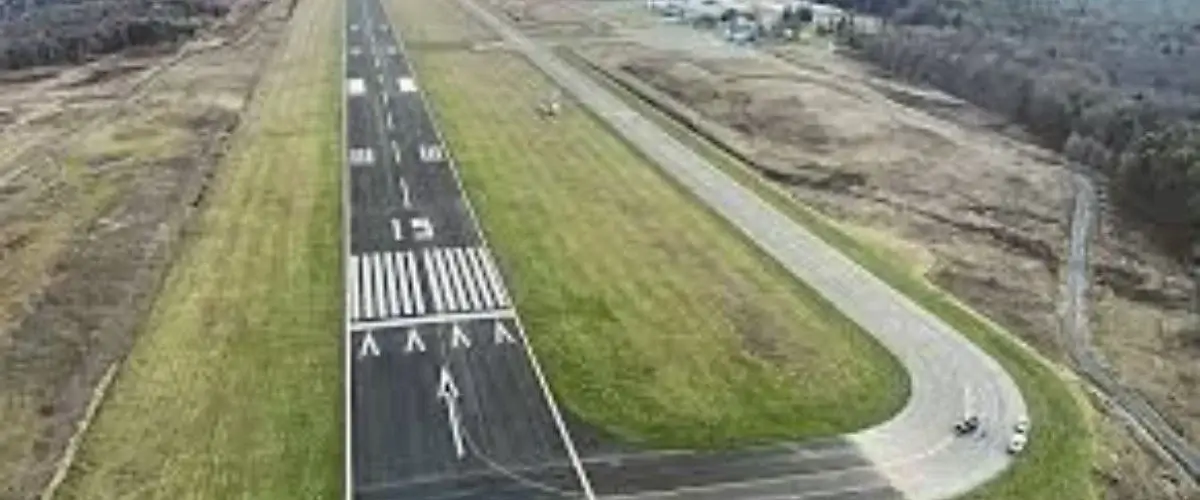 Sullivan County Airport