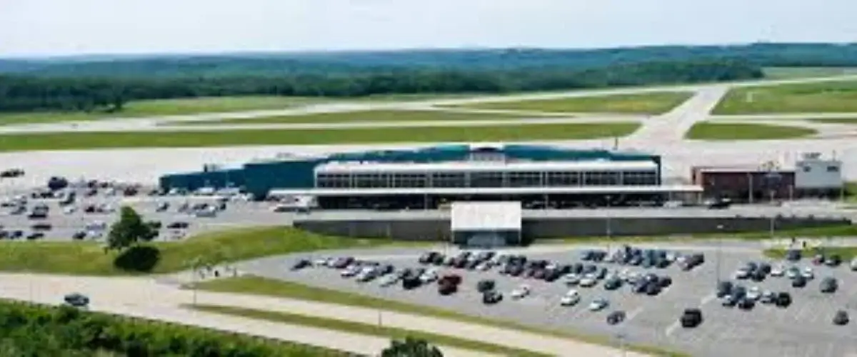 Worcester Regional Airport